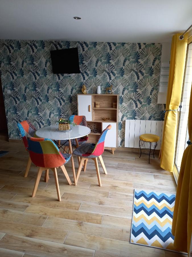 Gite Lusitania Embreville Номер фото